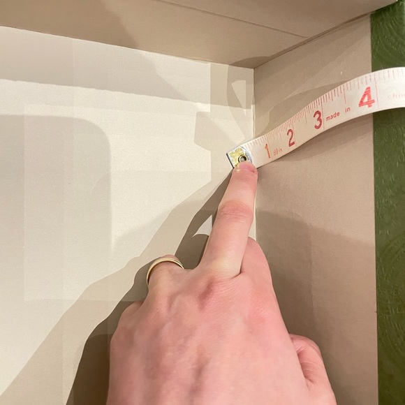 Gucci box. “ Empty” - Picture 4 of 4